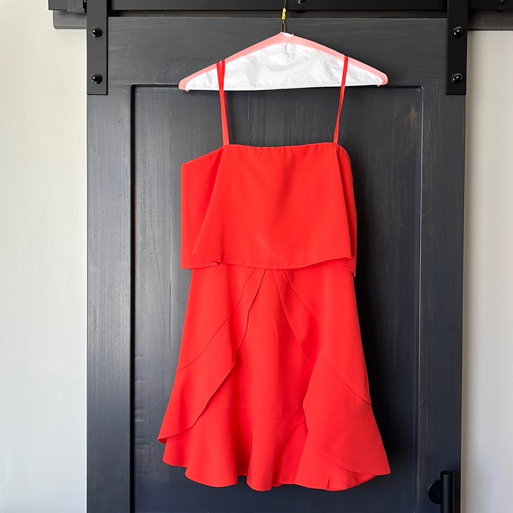 BCBG Maxazria Cocktail Dress. Size 4.